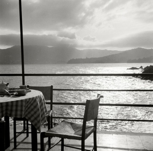 seemoreandmore: Herbert List, Portofino, 1936