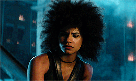 normanidiamonds:movies watched in 2018 → Deadpool 2 (2018) dir. David Leitch