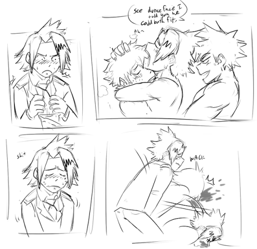 bakudeckyou:oh noes