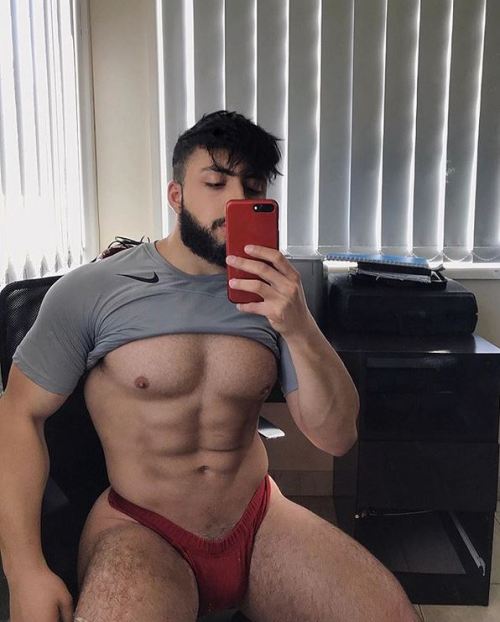 playboy underwear fans México