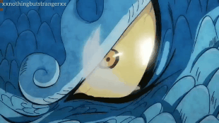 汤凯文 Kwt One Piece Episode 914 Luffy Vs Kaido