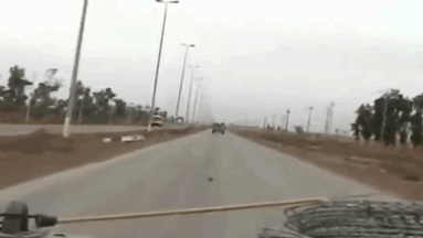 celer-et-audax:  IEDs British &amp; American Troops on the ground in Iraq &amp;