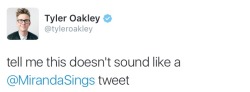 oakslayy:  if you read it in Miranda Sings