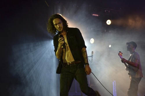 Brandon Boyd - Incubus