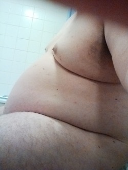 Any love for my tummy on this Tuesday? I