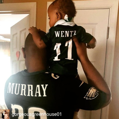 <p>#GirlDad #DaddysGirl Game Day! The lesson to the Princess today is: You can’t win them all! You grieve the loss, pick yourself up, review the tapes learn what you could have done better and make the adjustments. Keep moving forward to the next game and to the #win 👊🏾🦅👊🏾 RP from @gorgeousgreenhouse01 Game day. Look at my two Eagle fans.😍🥰 #philadelphiaeagles #gameday #football #gettingready #girldad #daddysgirl#RP  <br/>
<a href="https://www.instagram.com/p/CFGDqLFhJDL/?igshid=c0ss1eogyhtg" target="_blank">https://www.instagram.com/p/CFGDqLFhJDL/?igshid=c0ss1eogyhtg</a></p>