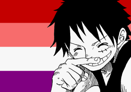 Some Luffy's Icons.