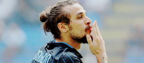 segrioramos:  Pablo Daniel Osvaldo asked by giroudolivierr 