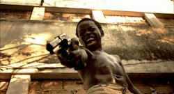 africansouljah:    City of God (2002)   
