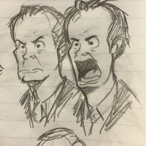 glynrick:  Angry Frasier! porn pictures