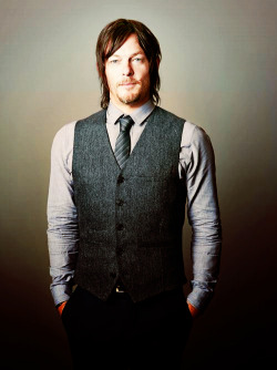 Fucking Yeah Norman Reedus