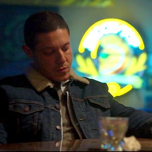 Theo Rossi icons  (When the Bough Breaks - 2016)