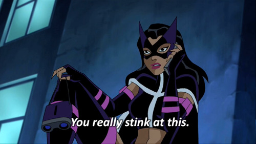 I Forgot How Funny Justice League Unlimited Was