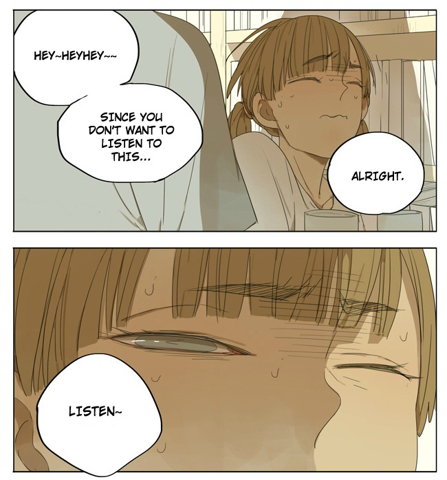 Old Xian 03/19/2015 update of [19 Days], translated by Yaoi-BLCD. IF YOU USE OUR