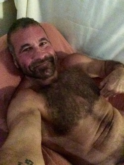 barebearx:  🐻🐻🐻~PLEASE FOLLOW ME ** 😊😊😊🐼 ♂♂ 🐾 🐻🔞🐻🐻🐻 🔞 🐾OVER 60,500 FOLLOWERS  ———–   (Thank You)         ~~~~~~ http://barebearx.tumblr.com/ **for HAIRY men &amp; SEXY men**http://manpiss.tumblr.com/