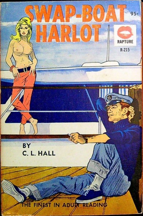 Swap-Boat Harlot https://pulpcovers.com/swap-boat-harlot/