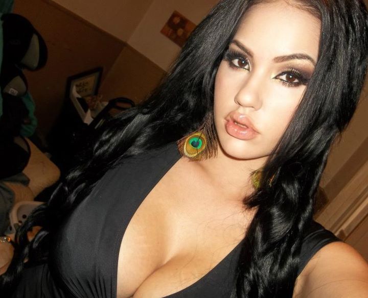 lovelyxxxlatinas:  The Best Latina Ass Pics are Here !