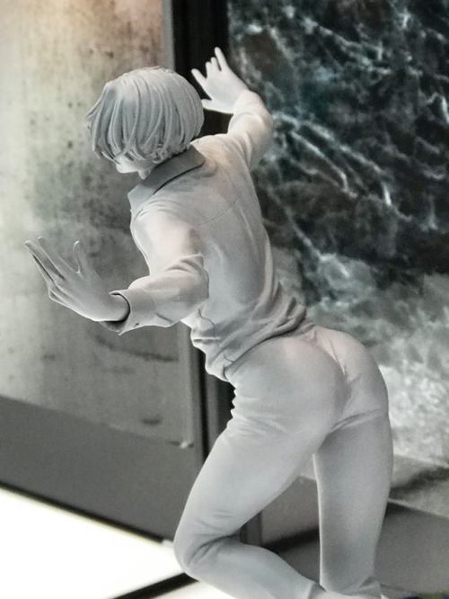 Sex yoyoibanc:Upcoming Viktor Nikiforov Figurine pictures