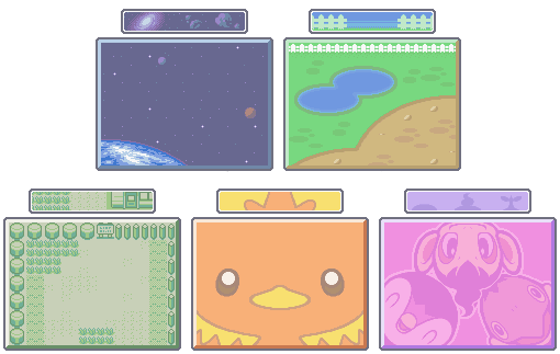 Featured image of post Pokemon Box Backgrounds