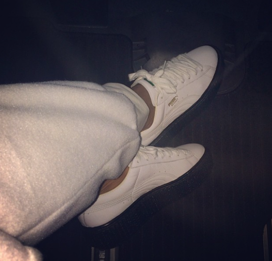 Rihanna ∞
