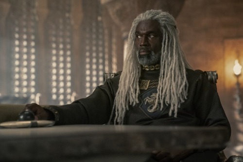 The ASOIAF / HotD / GoT Fandom Does Not Talk About The Velaryons Enough, (and I Know Yall Know Why. Work
