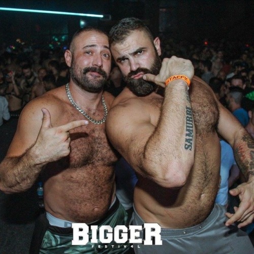 beardburnme:  Er_oliveira + samurbi instagram