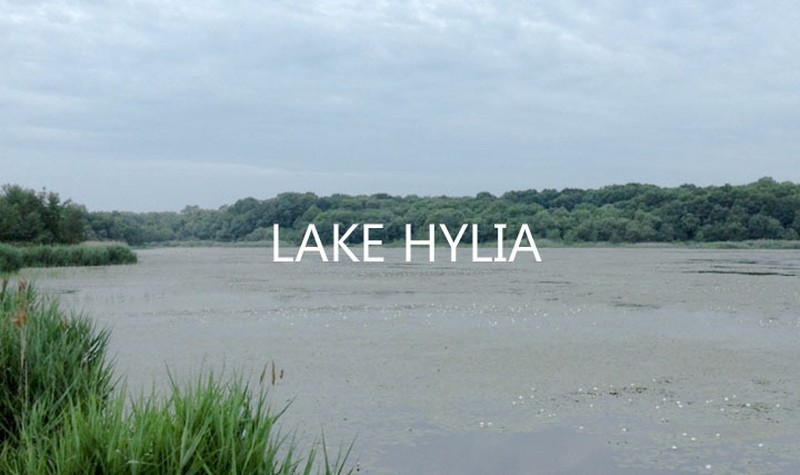 elfzelda:  Ocarina of Time → Location Aesthetics (part 1?) 