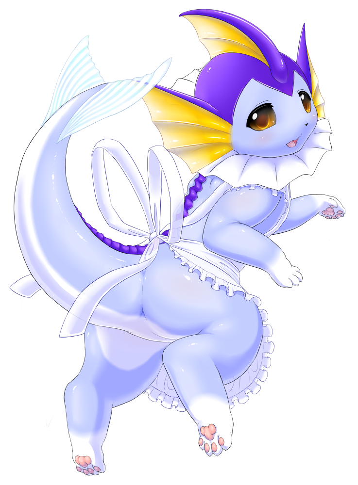 lucariofan97:  Vaporeon montage 
