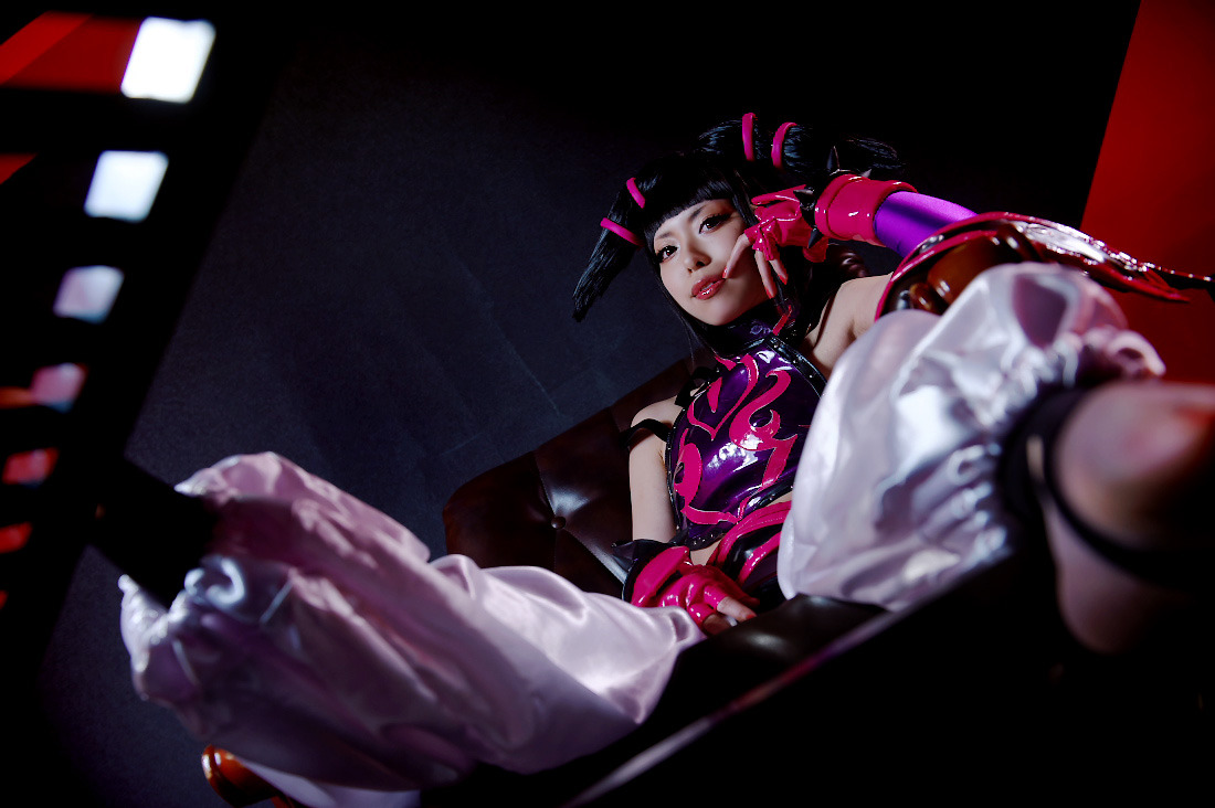 ko-zii:  【2015/03/21  Planear 笹塚廃墟】-02- ストリートファイターIV