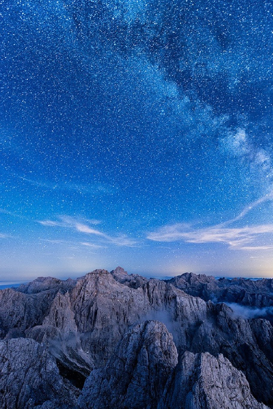 sublim-ature:  Julian Alps, SloveniaLuka Esenko 