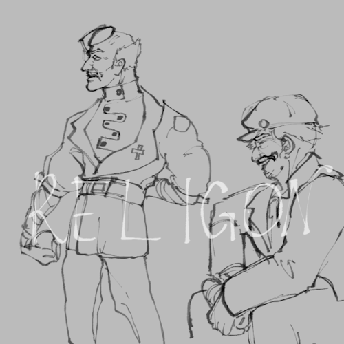 Today I Bring You: A Bunch Of Gifs Of My Favourite Moments From The Animation Im Still Making. I Need
