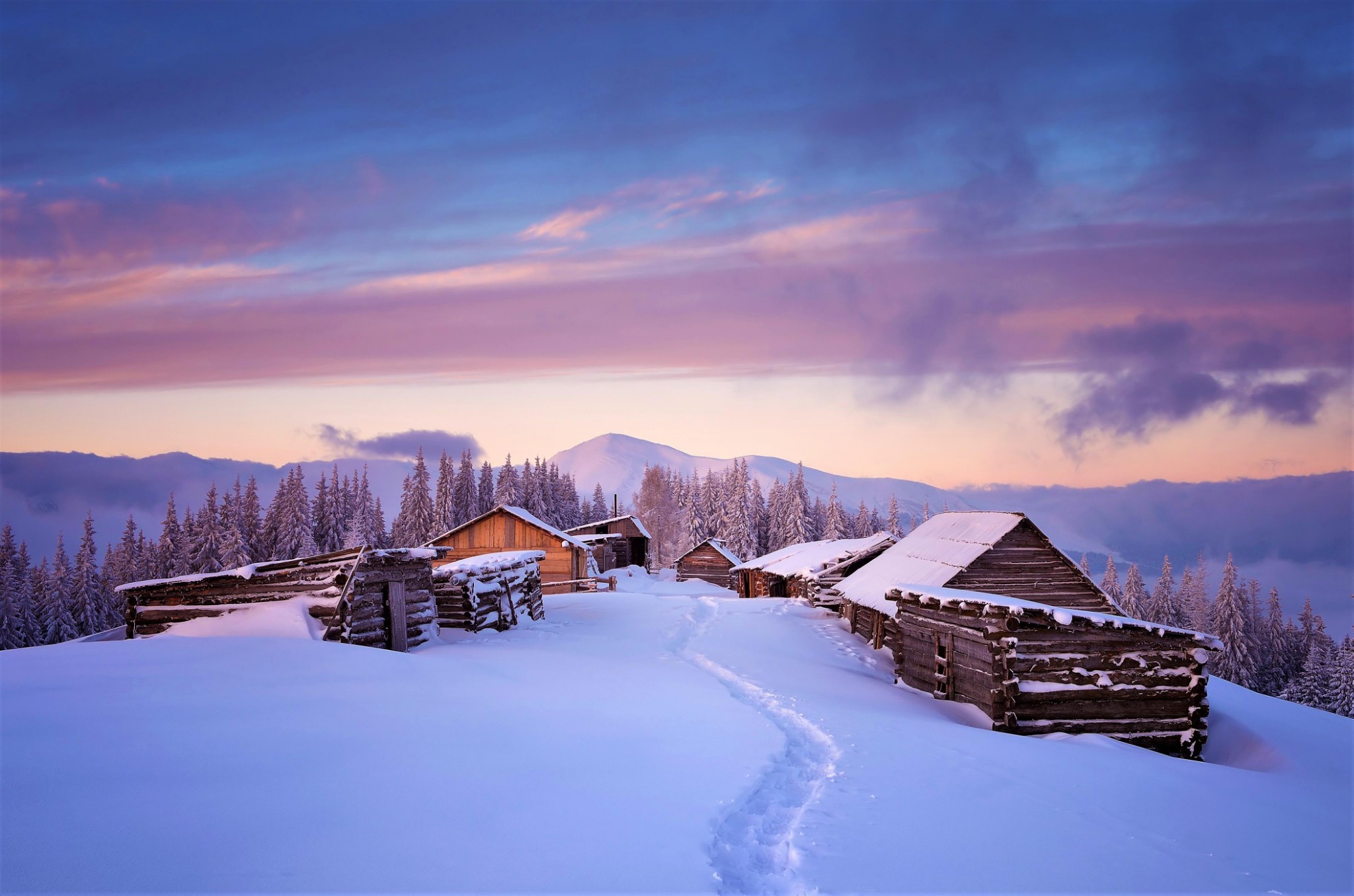 Zimski pejzaži-Winter landscapes - Page 21 96e413170ded354864ffbf9641dffbe010488927