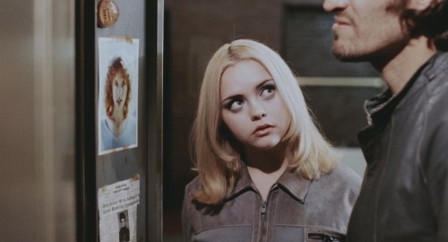blushm:  Buffalo ‘66 (Vincent Gallo, 1998)