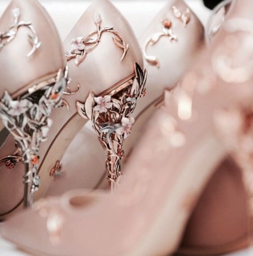 gabytaangeles: Beautiful shoes