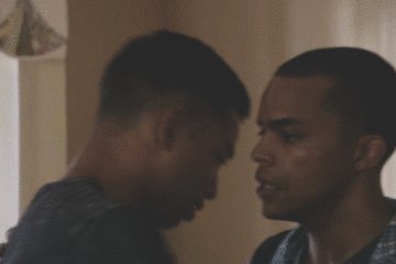 jonnorforever:  “Brothers” 3x11 