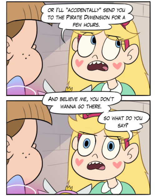 Alternate ending: Marco and Jackie start porn pictures