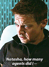 weaaregroot:  MCU + Heartbreaking Moments [one | two | three] 