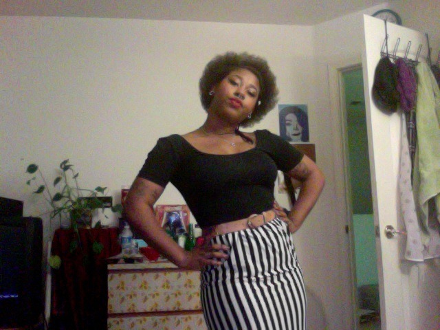lookin good when i&rsquo;m not feelin good. sup fellaz. 