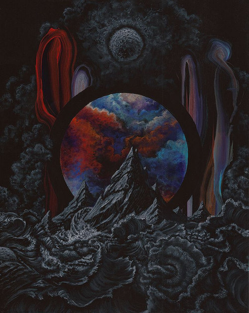 whatjanesaw:  Anthony Hurd  http://anthonyhurd.com