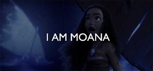 waltdisneydaily: Do you know who you are? (remake)