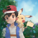 mewkyui:Thank you Ash and Pikachu.