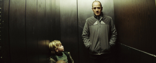 The Lives of Others (org. Das Leben der Anderen, 2006) dir. by Florian Henckel von Donnersmarck.Eine