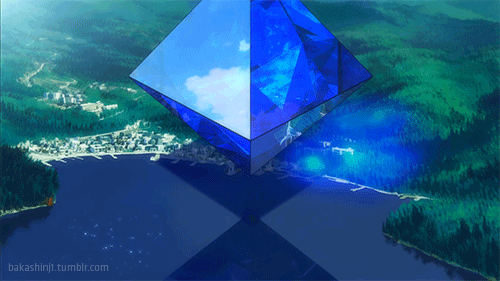 11-white-dragons:  Ramiel, The Sixth Angel (Rebuild) Evangelion: 1.0 You Are (Not) Alone,  