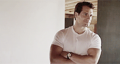 troublefindsme:   endless list of favourite people  ♡ henry cavill“I never thought
