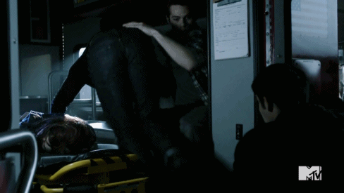 hotfamousmen:  Ian Bohen