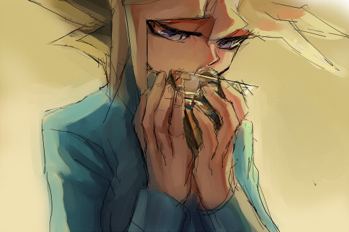 I Love.... Marik Ishtar