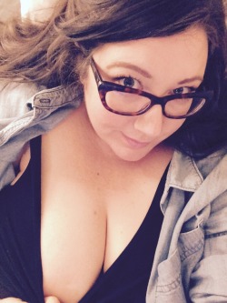 cutejayne:  Boobs are pretty fun.