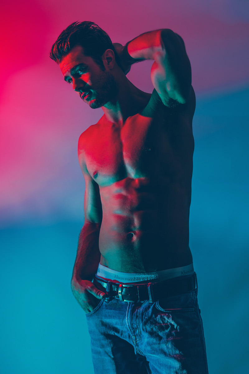 dannyboi2-model-behavior:  takemetobedandlosemeforever:  Alex Prange    HOT DAMN!