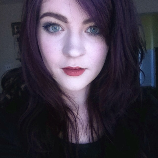 medicalmistake:  Raven.