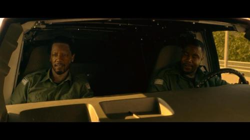 “It’s all cotton candy.” -Henry Johns (Tory Kittles)Dragged Across Concrete (2018)